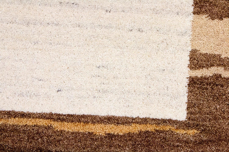 Gabbeh Teppich - Indus 141 x 75 cm