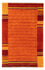 Gabbeh Teppich - Softy 220 x 142 cm - rost