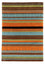 Gabbeh Teppich - Softy 203 x 143 cm - bunt
