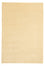 Gabbeh Teppich - Softy 201 x 144 cm - beige