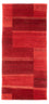 Nepal Teppich 142 x 72 cm Teppichläufer