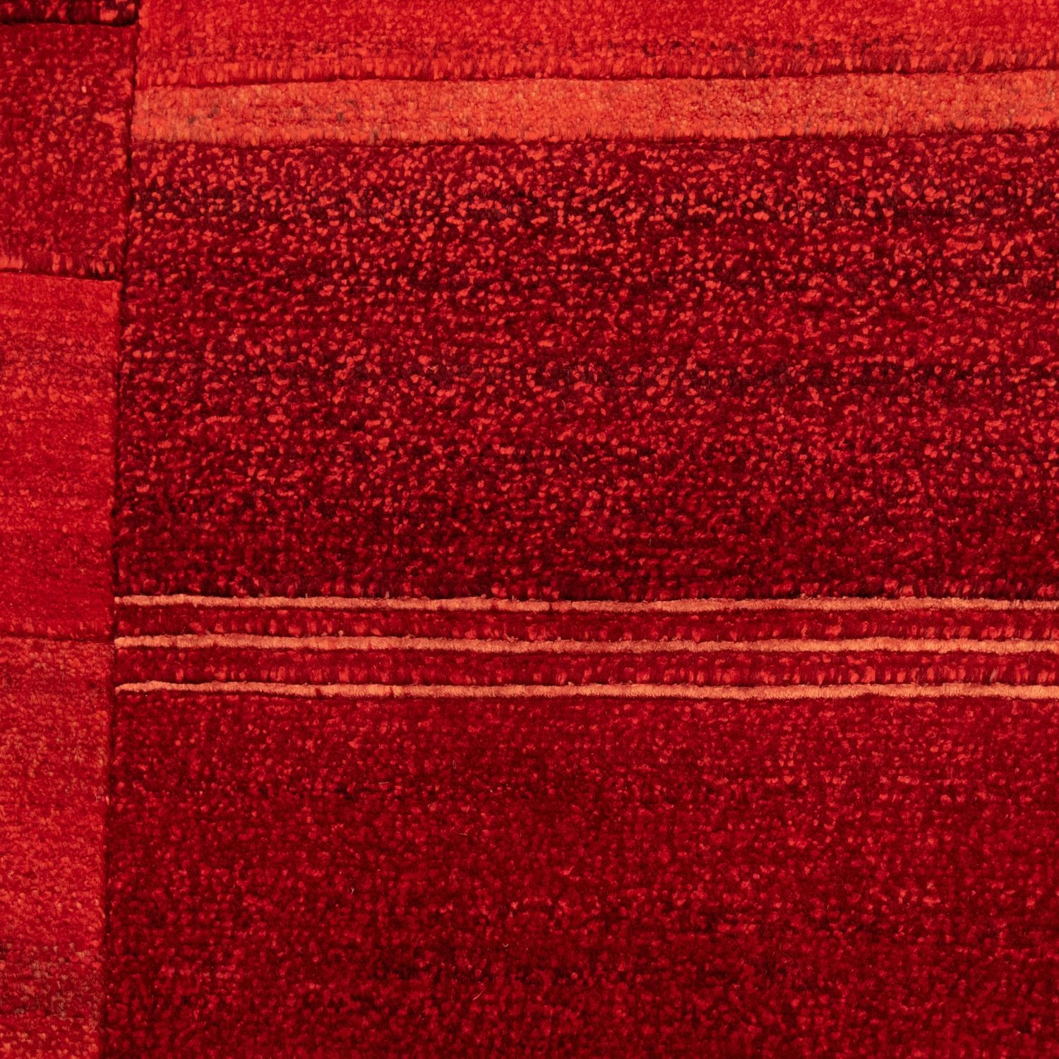Nepal Teppich 142 x 72 cm Teppichläufer