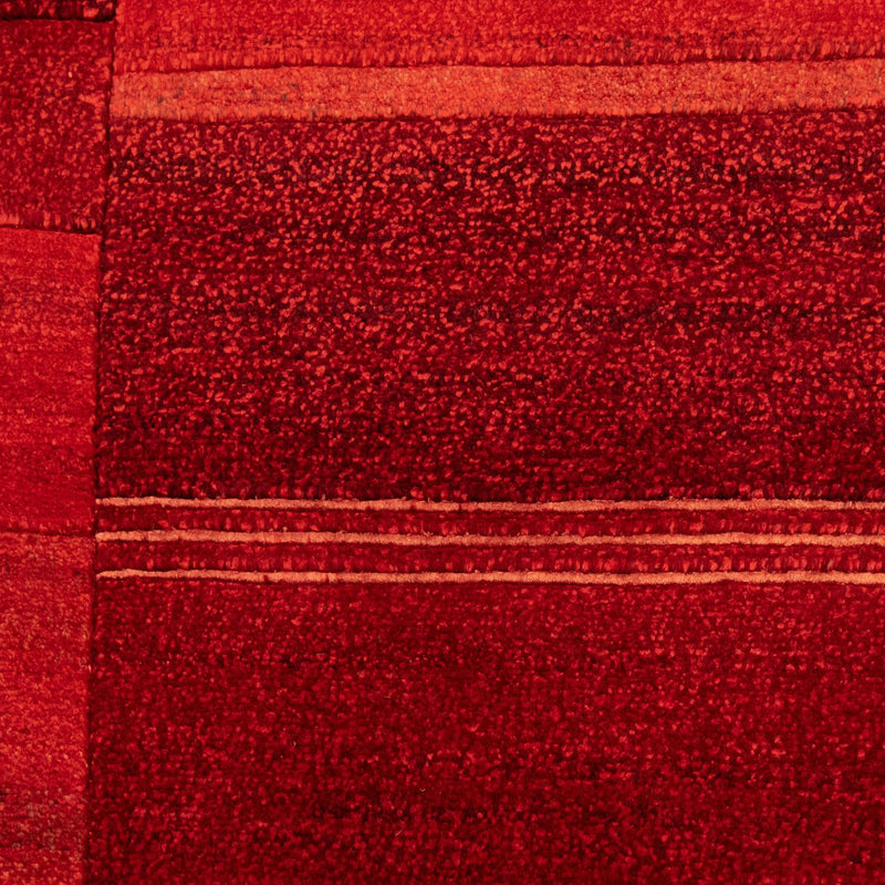 Nepal Teppich 142 x 72 cm Teppichläufer