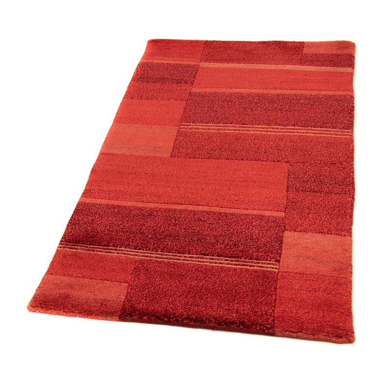 Nepal Teppich 142 x 72 cm Teppichläufer