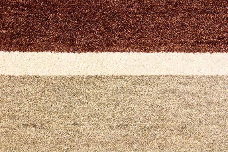 Gabbeh Teppich - Indus 140 x 71 cm