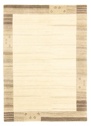 Nepal Teppich 196 x 142 cm Teppichbrücke