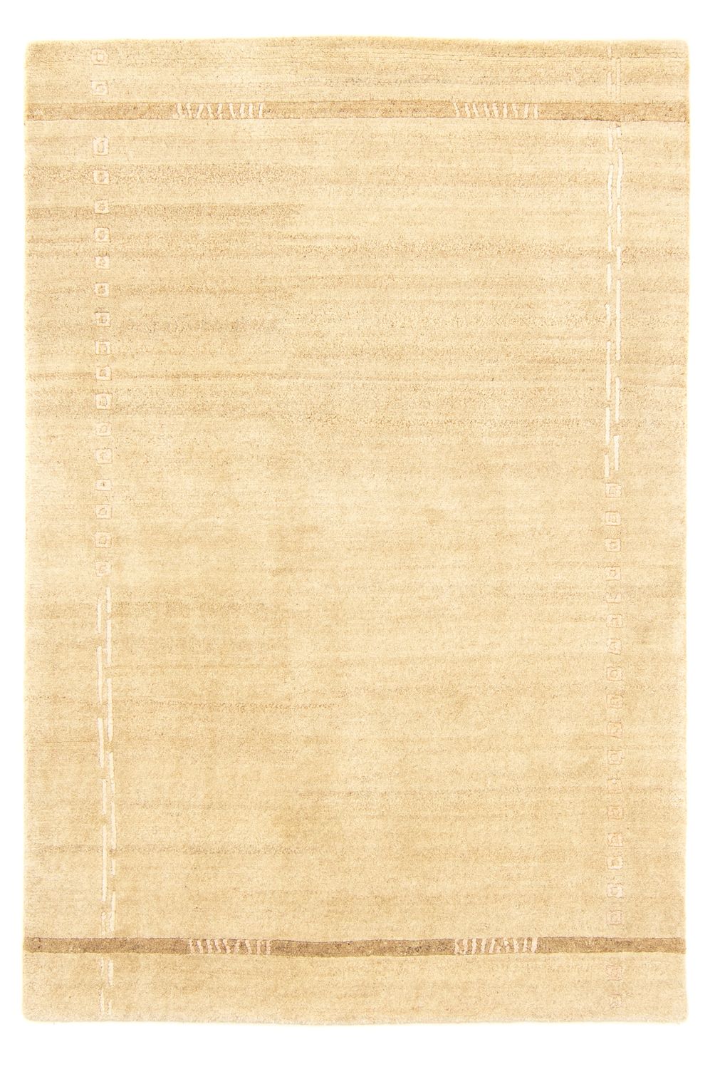 Nepal Teppich 179 x 121 cm Teppichbrücke