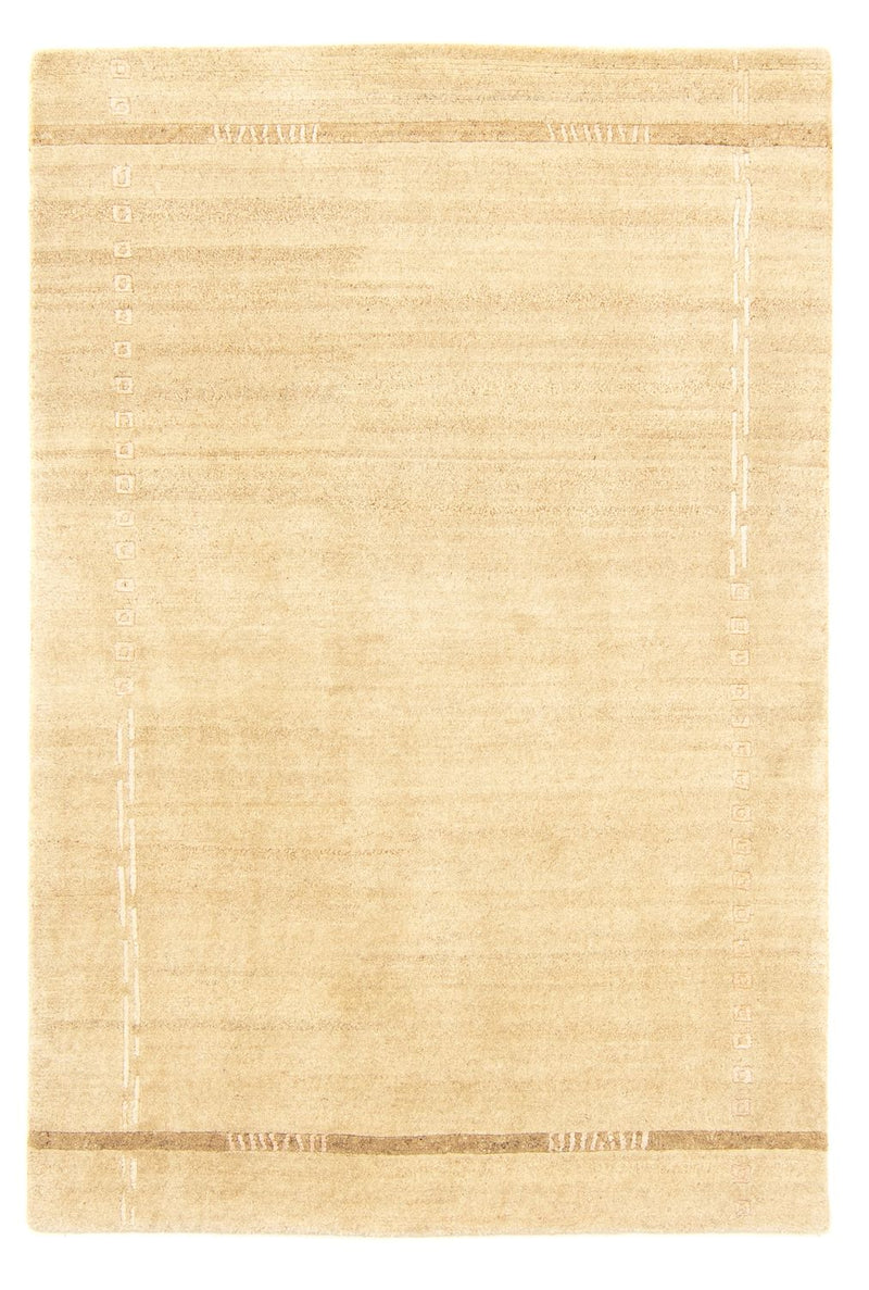 Nepal Teppich 179 x 121 cm Teppichbrücke