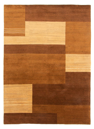 Nepal Teppich 340 x 248 cm Teppich Wohnzimmer