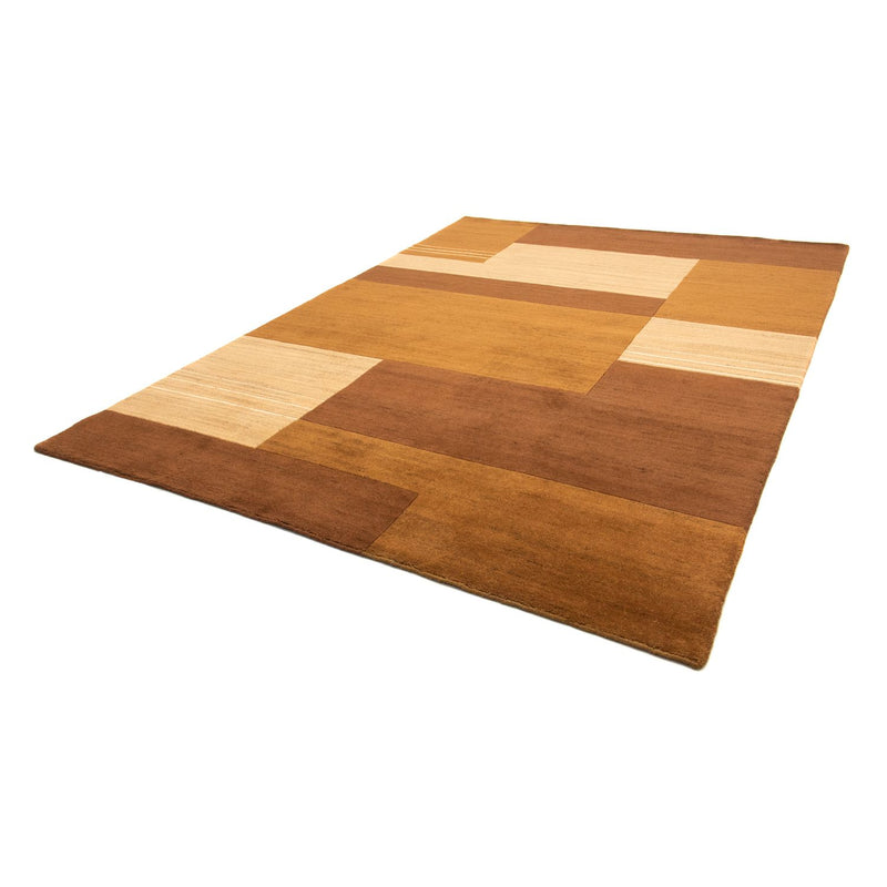 Nepal Teppich 340 x 248 cm Teppich Wohnzimmer