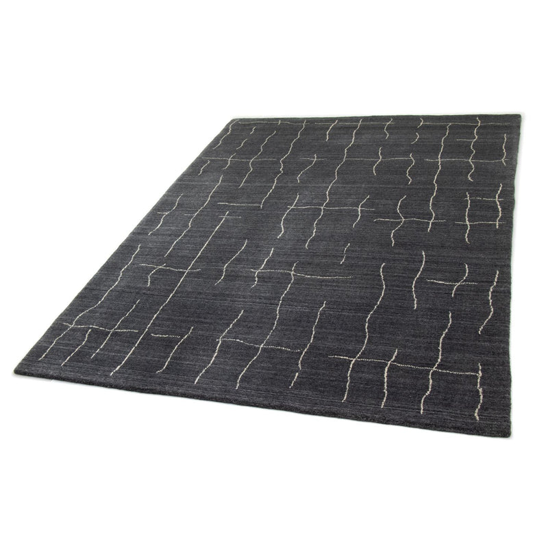 Nepal Teppich 200 x 142 cm Teppichbrücke