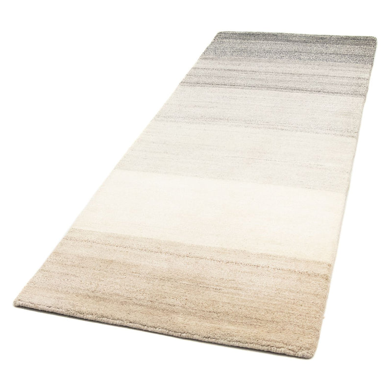 Nepal Teppich 241 x 81 cm Teppichläufer