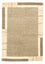 Nepal Teppich 185 x 128 cm Teppichbrücke