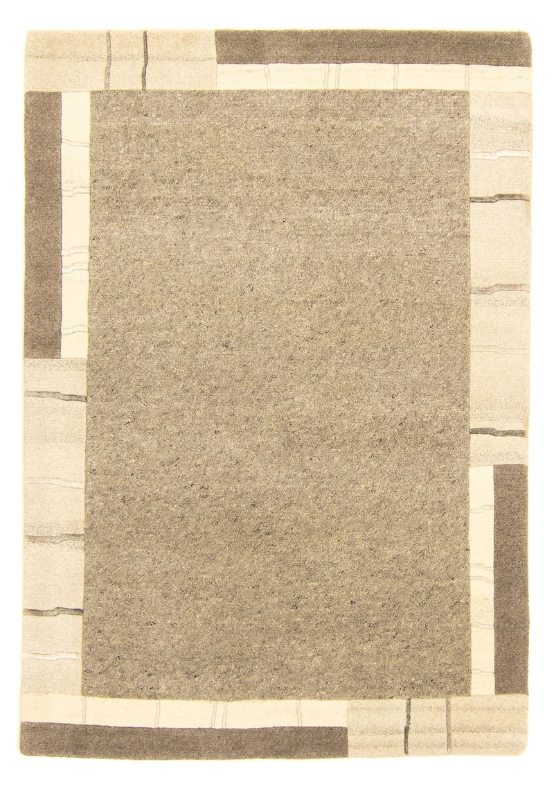 Nepal Teppich 185 x 128 cm Teppichbrücke