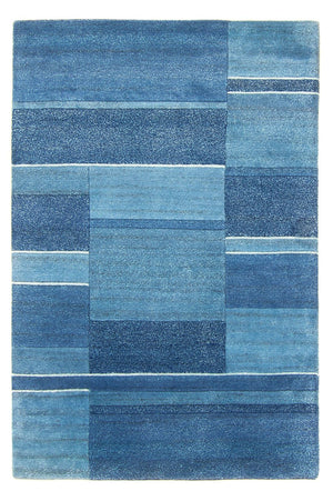 Nepal Teppich 181 x 121 cm Teppichbrücke