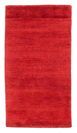 Nepal Teppich 131 x 71 cm Teppichbrücke