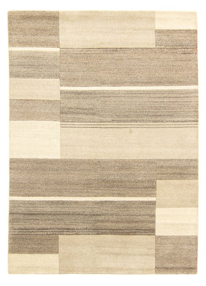 Nepal Teppich 237 x 171 cm Teppich Wohnzimmer