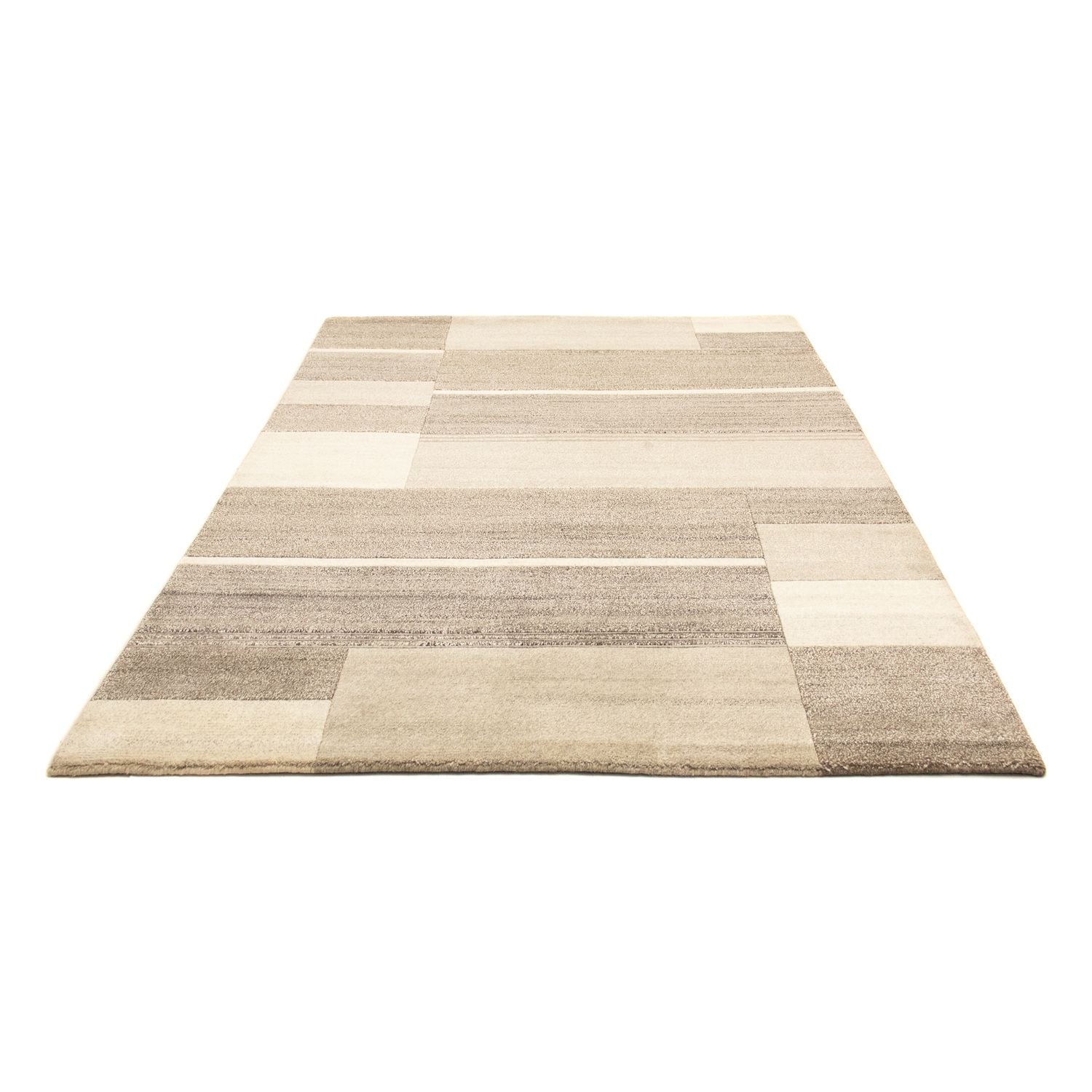 Nepal Teppich 237 x 171 cm Teppich Wohnzimmer