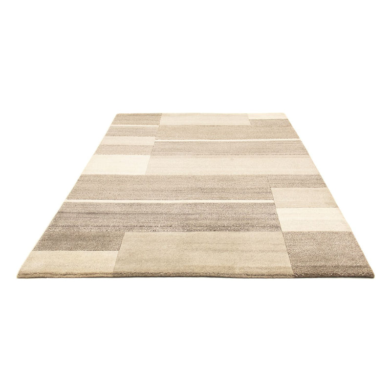 Nepal Teppich 237 x 171 cm Teppich Wohnzimmer
