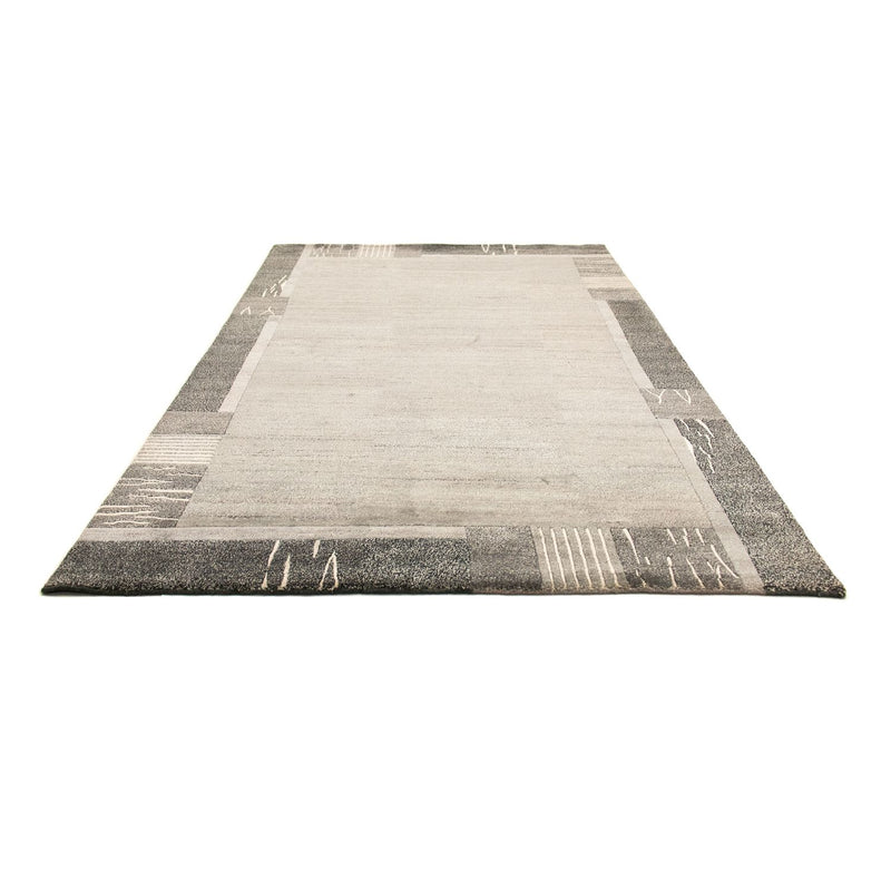 Nepal Teppich 301 x 202 cm Teppich Wohnzimmer
