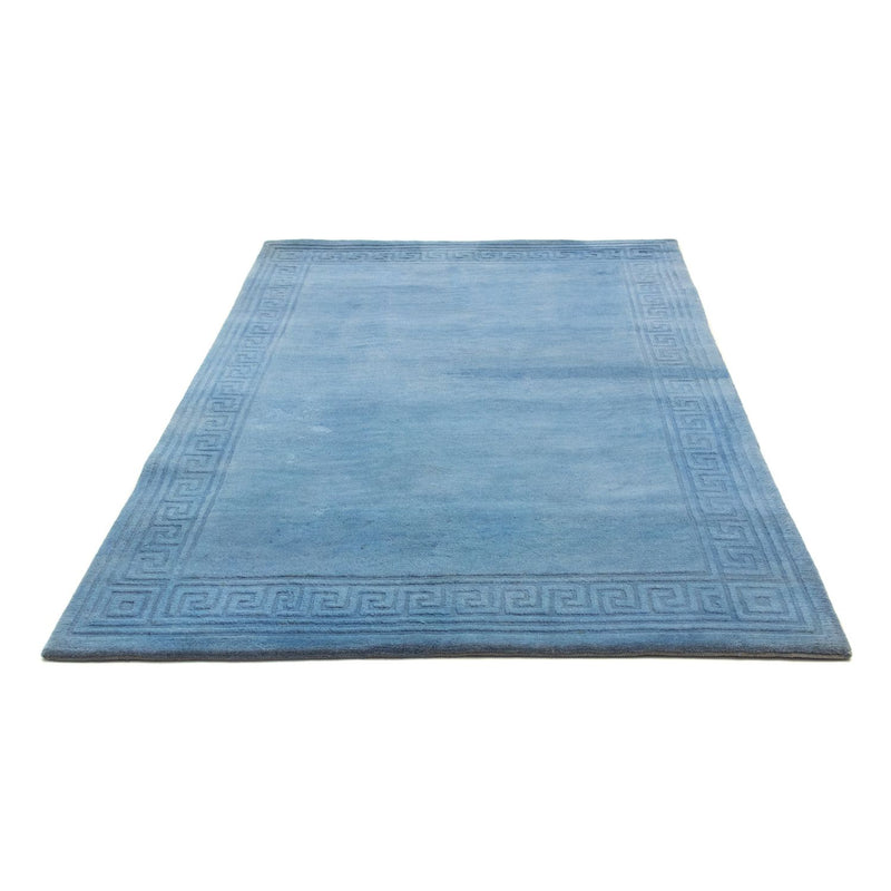 Nepal Teppich 200 x 141 cm Teppichbrücke