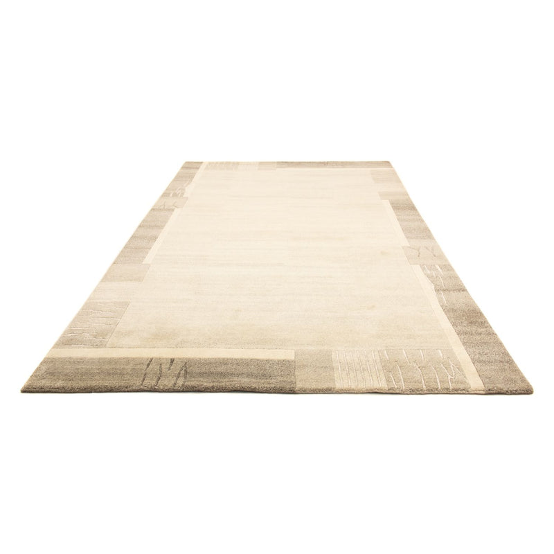 Nepal Teppich 297 x 201 cm Wohnzimmer Teppich
