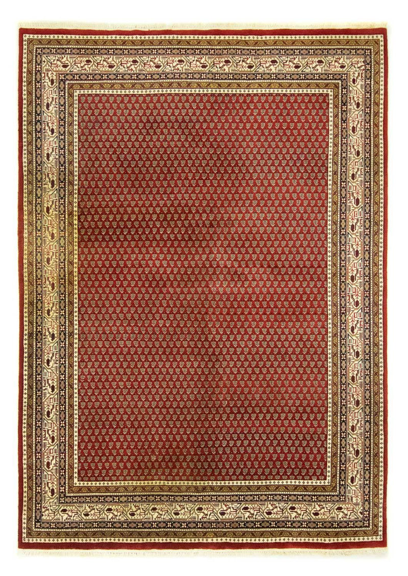 Orientteppich 242 x 173 cm