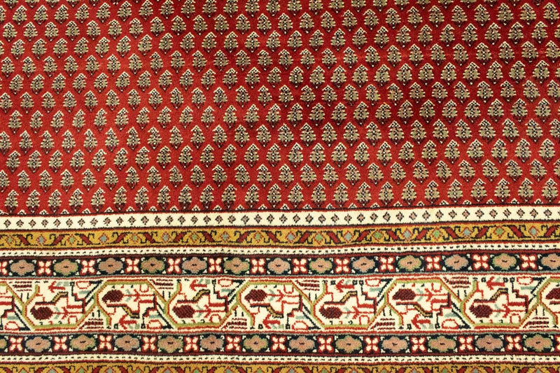 Orientteppich 242 x 173 cm
