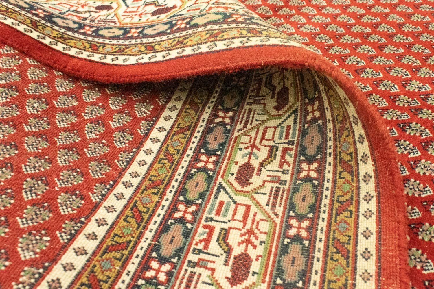 Orientteppich 242 x 173 cm