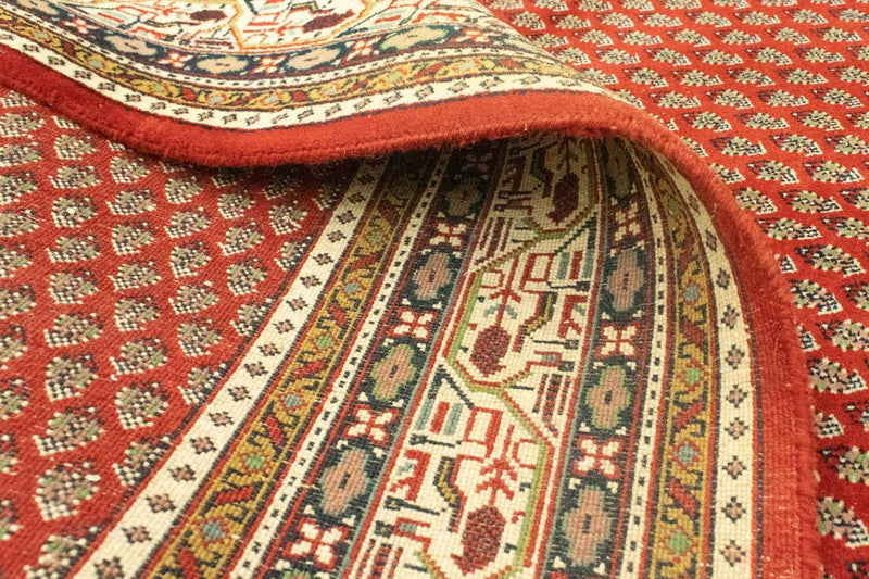 Orientteppich 242 x 173 cm