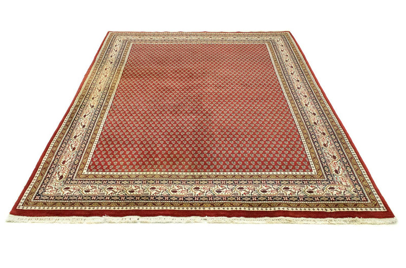 Orientteppich 242 x 173 cm