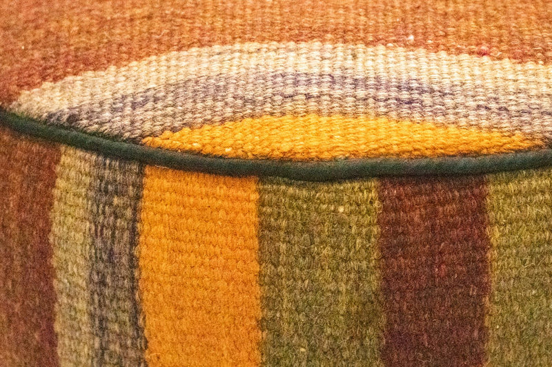 Sitzmöbel sonderform  - 50 x 40 cm - mehrfarbig