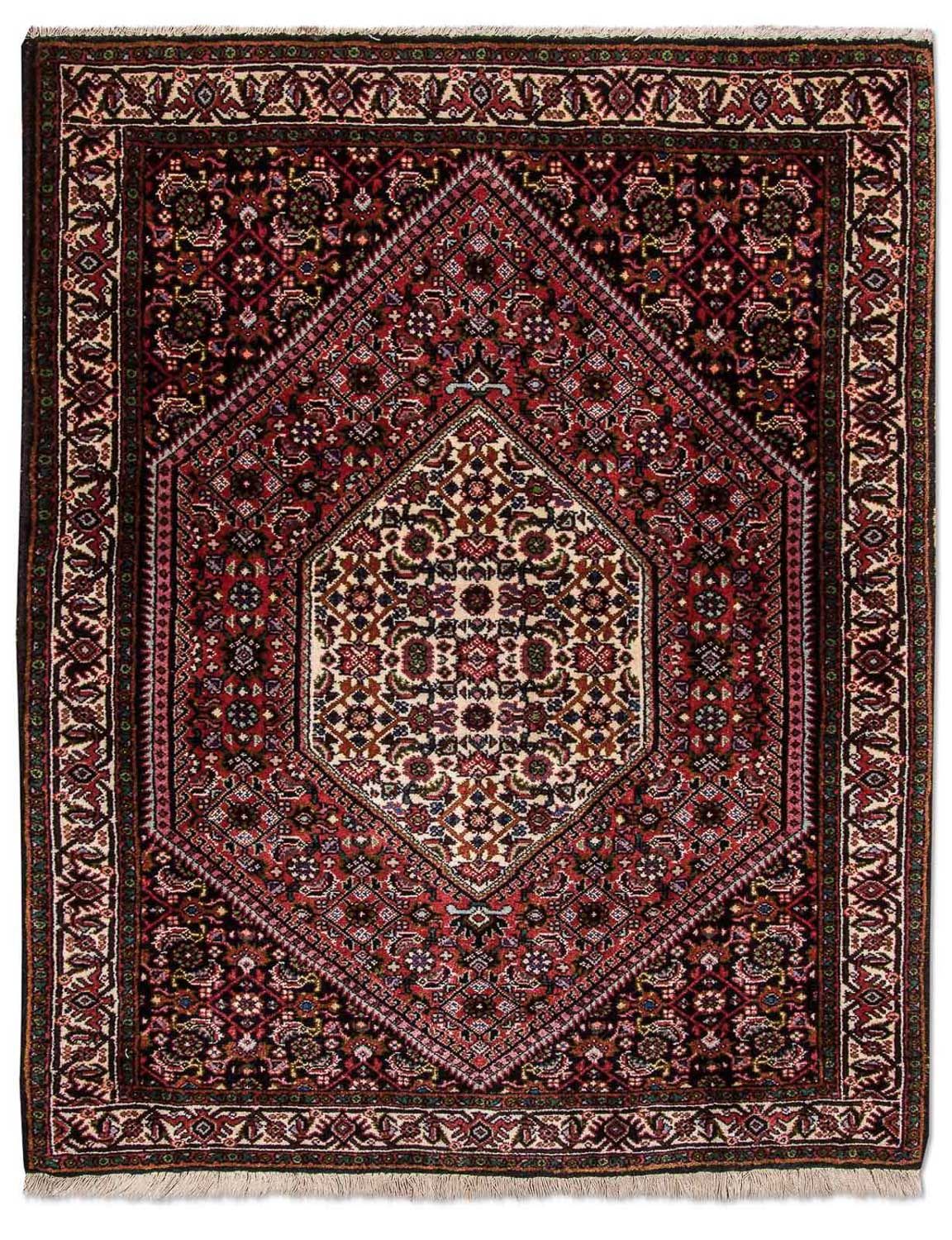 Perserteppich - Bidjar 88 x 67 cm