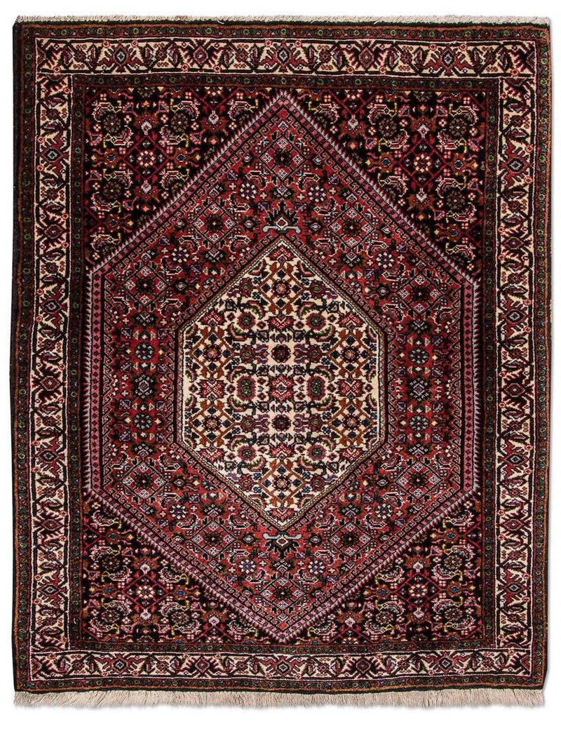 Perserteppich - Bidjar 88 x 67 cm