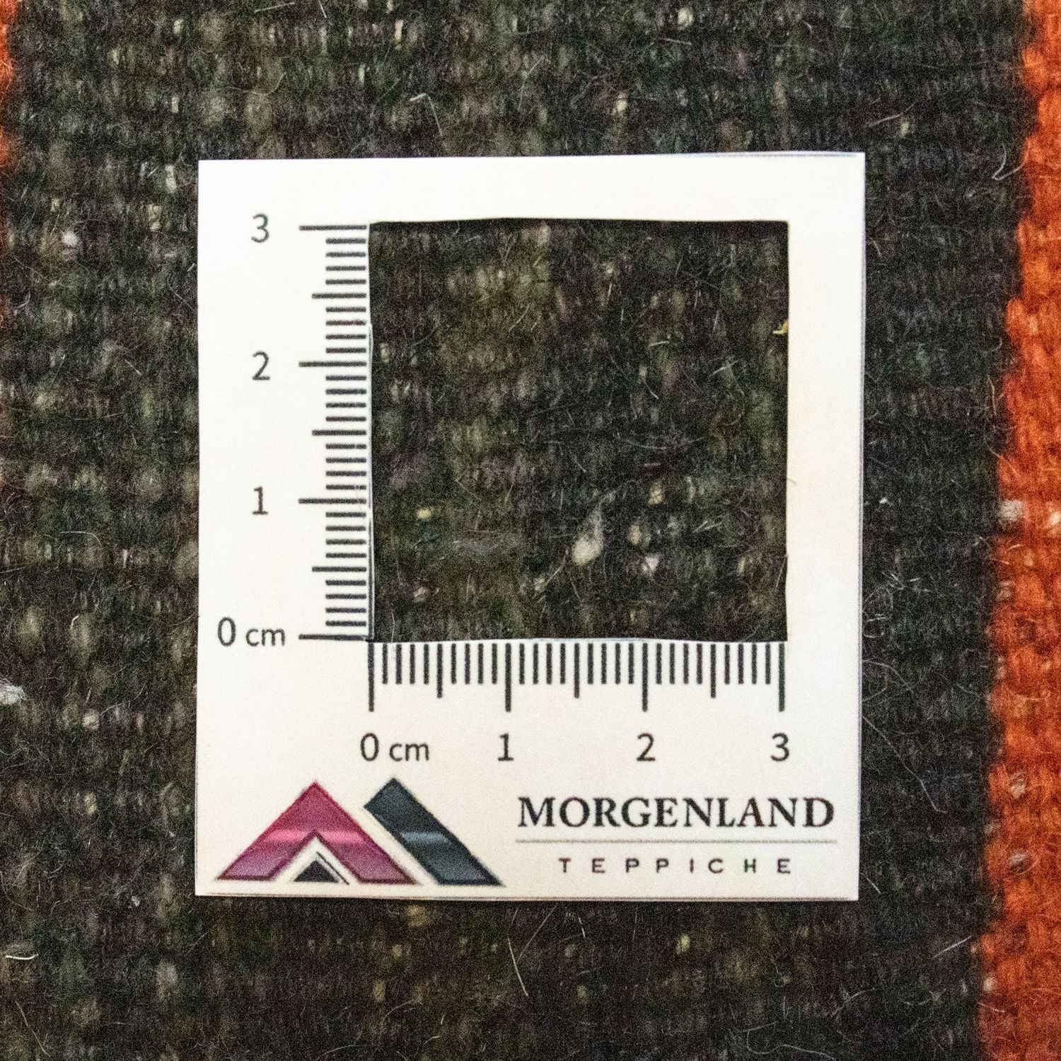 Sitzmöbel sonderform  - 42 x 36 cm - mehrfarbig