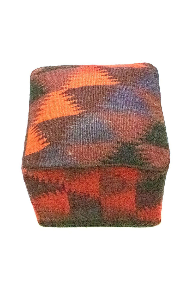 Sitzmöbel sonderform  - 30 x 30 cm - mehrfarbig