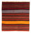 Kelim Teppich - Old 150 x 135 cm - mehrfarbig