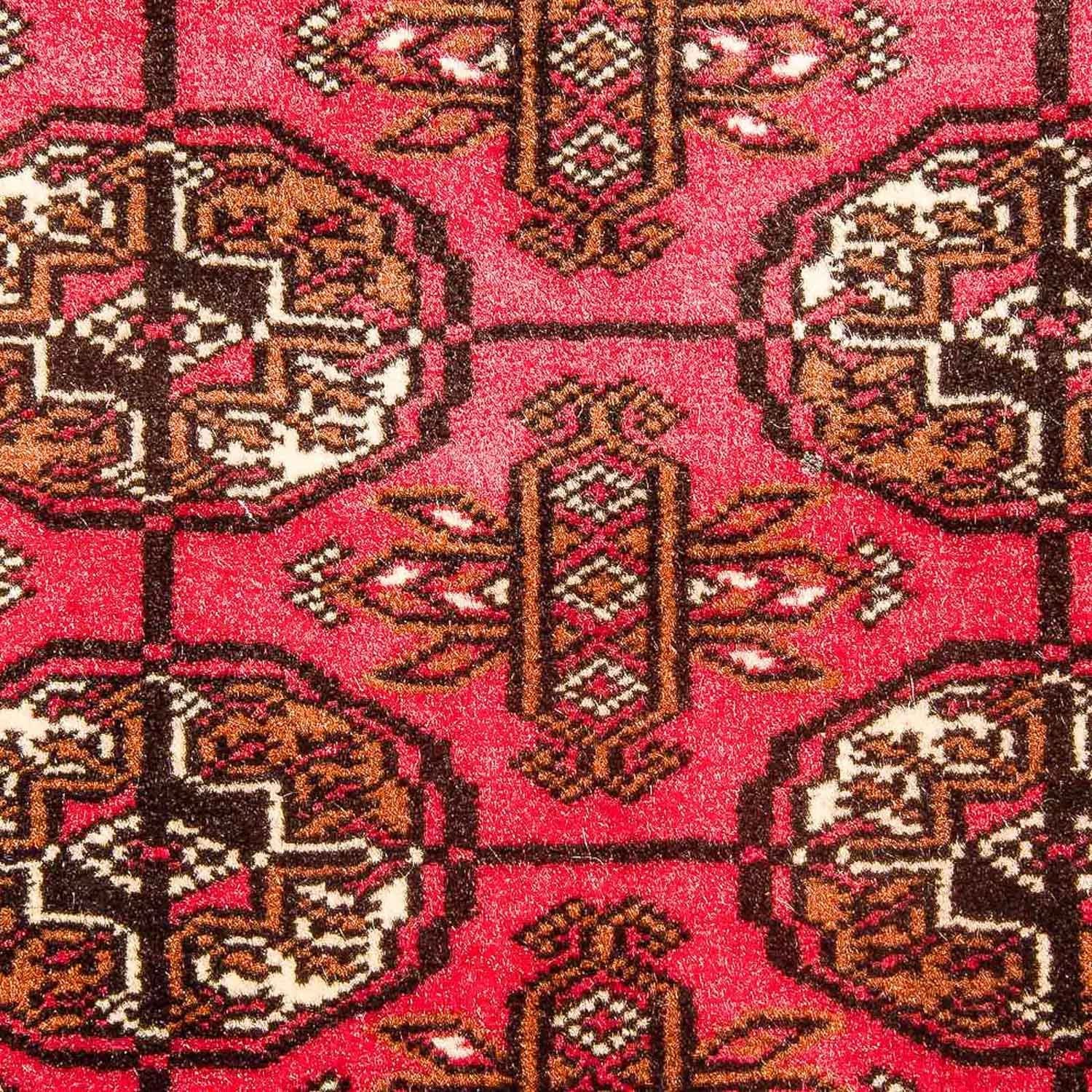 Afghan Teppich - Buchara 288 x 85 cm