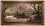 Bild-Teppich 114 x 65 cm Teppichbrücke