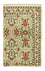 Wollteppich 93 x 60 cm Fußmatte