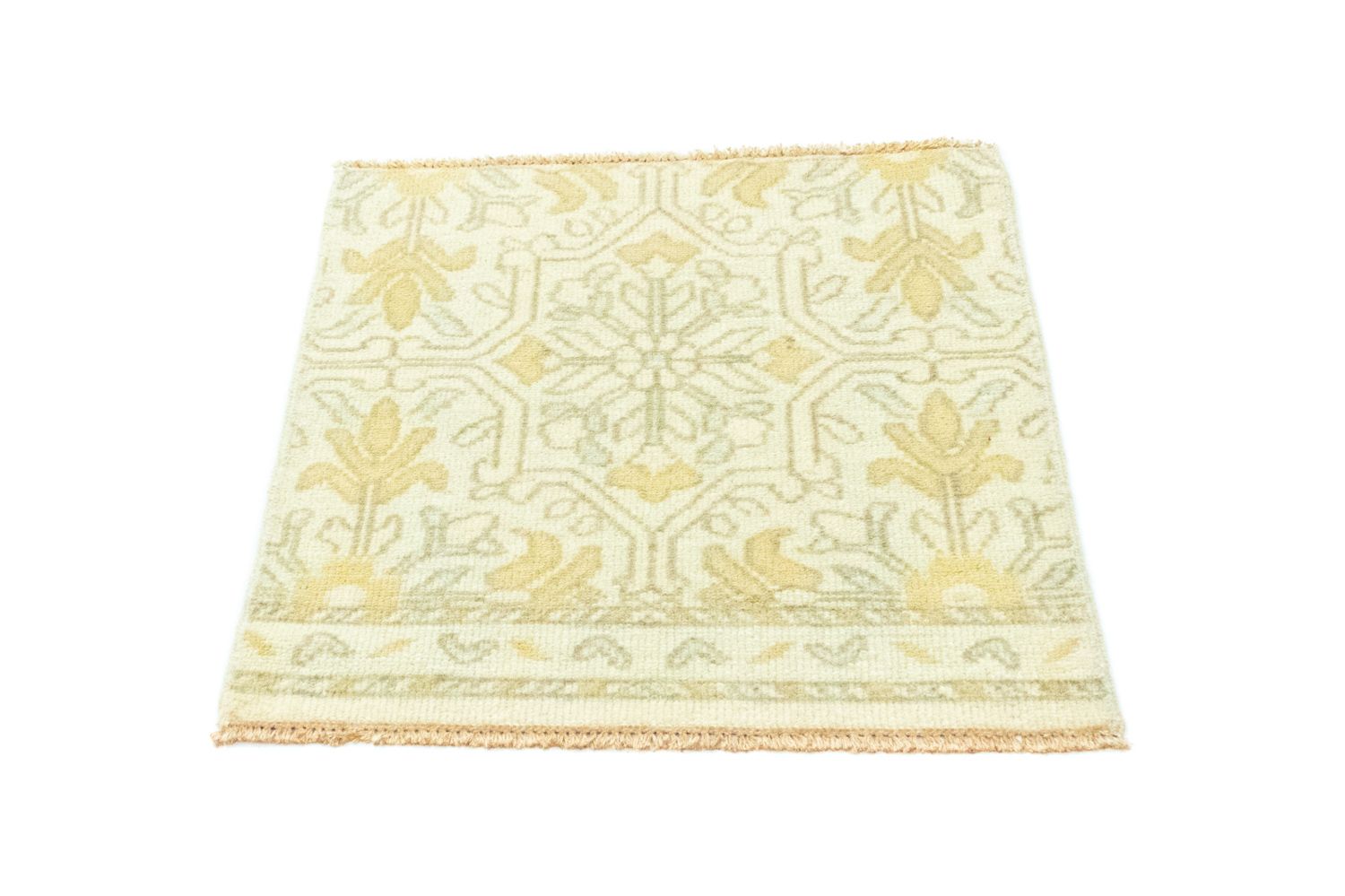 Designer Teppich 63 x 60 cm