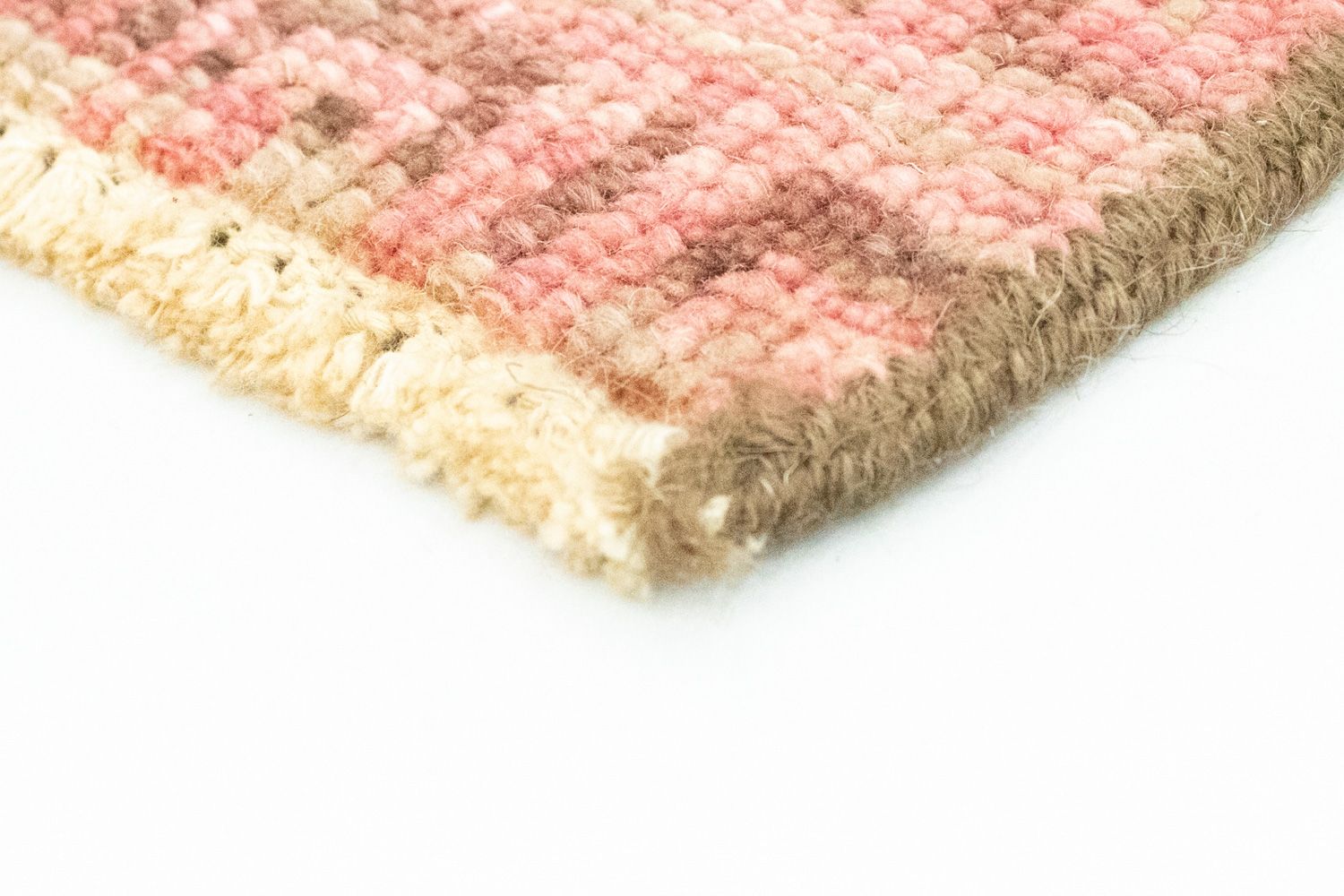 Designer Teppich 61 x 66 cm