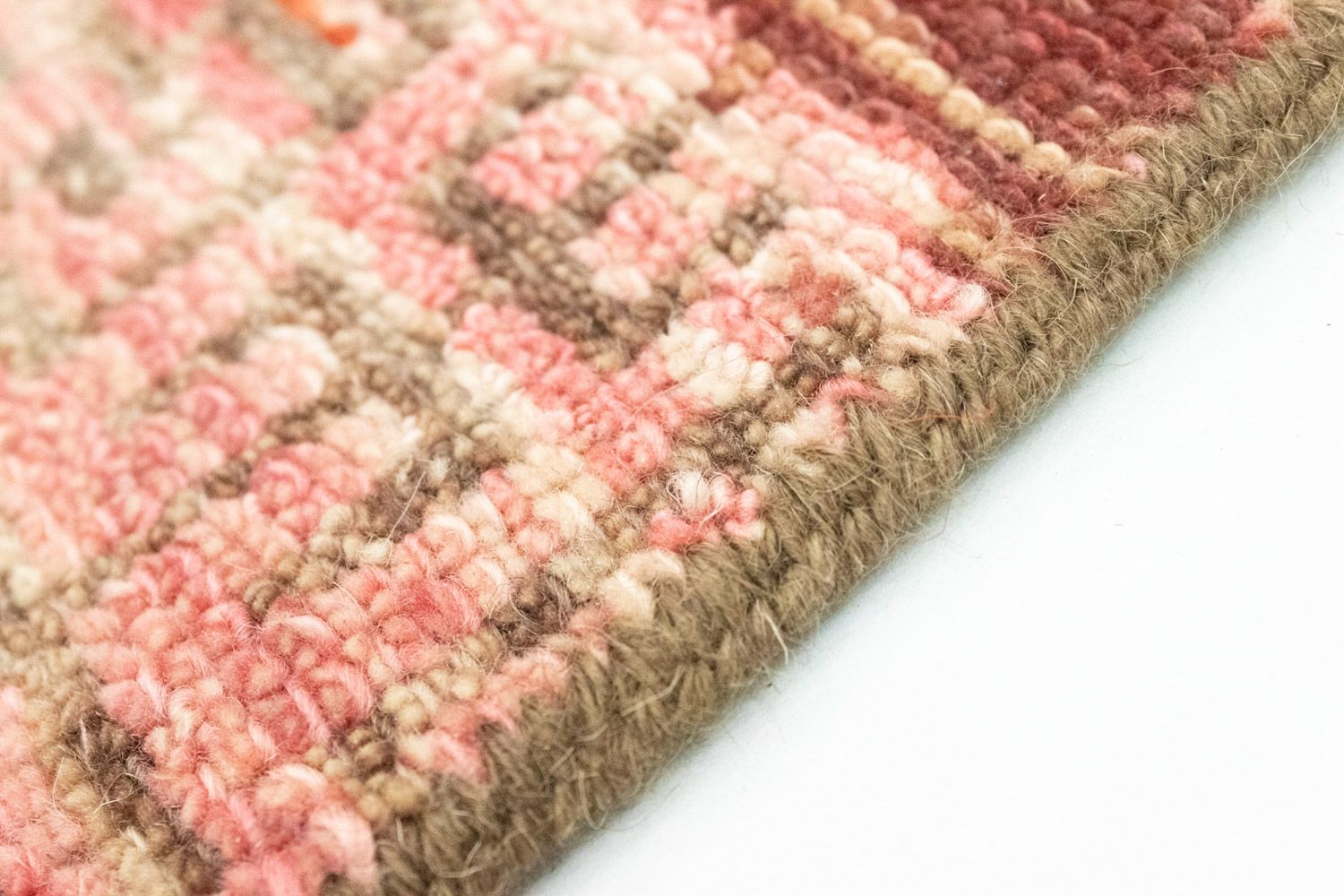 Designer Teppich 61 x 66 cm