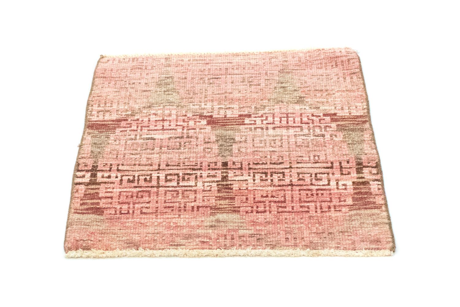 Designer Teppich 61 x 66 cm