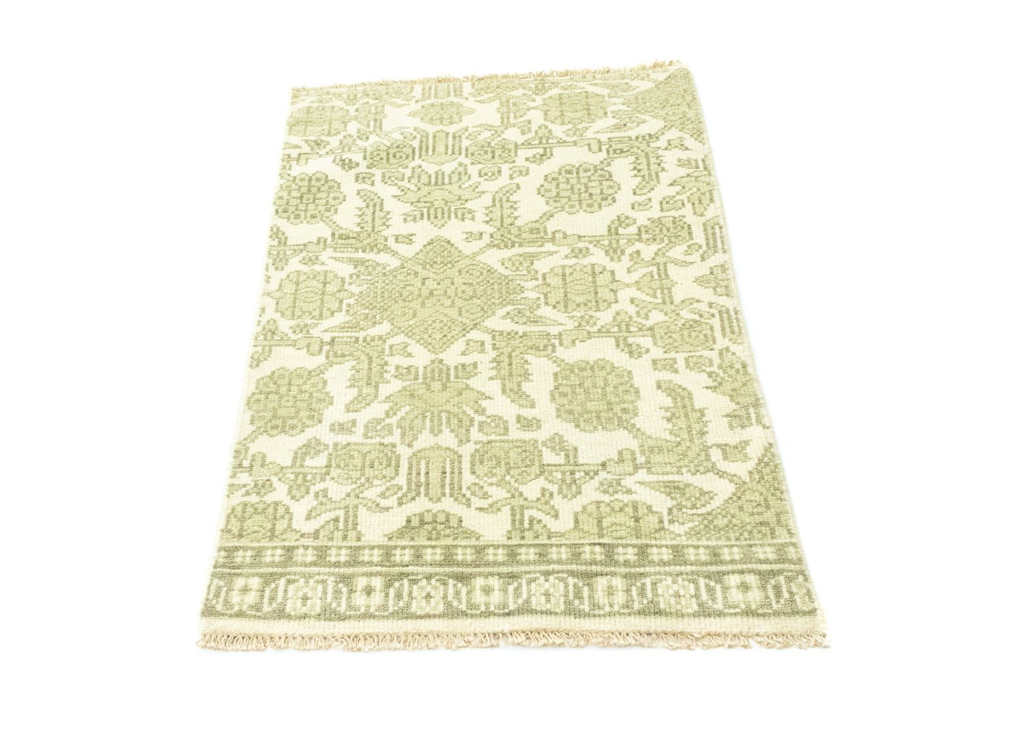 Designer Teppich 97 x 61 cm