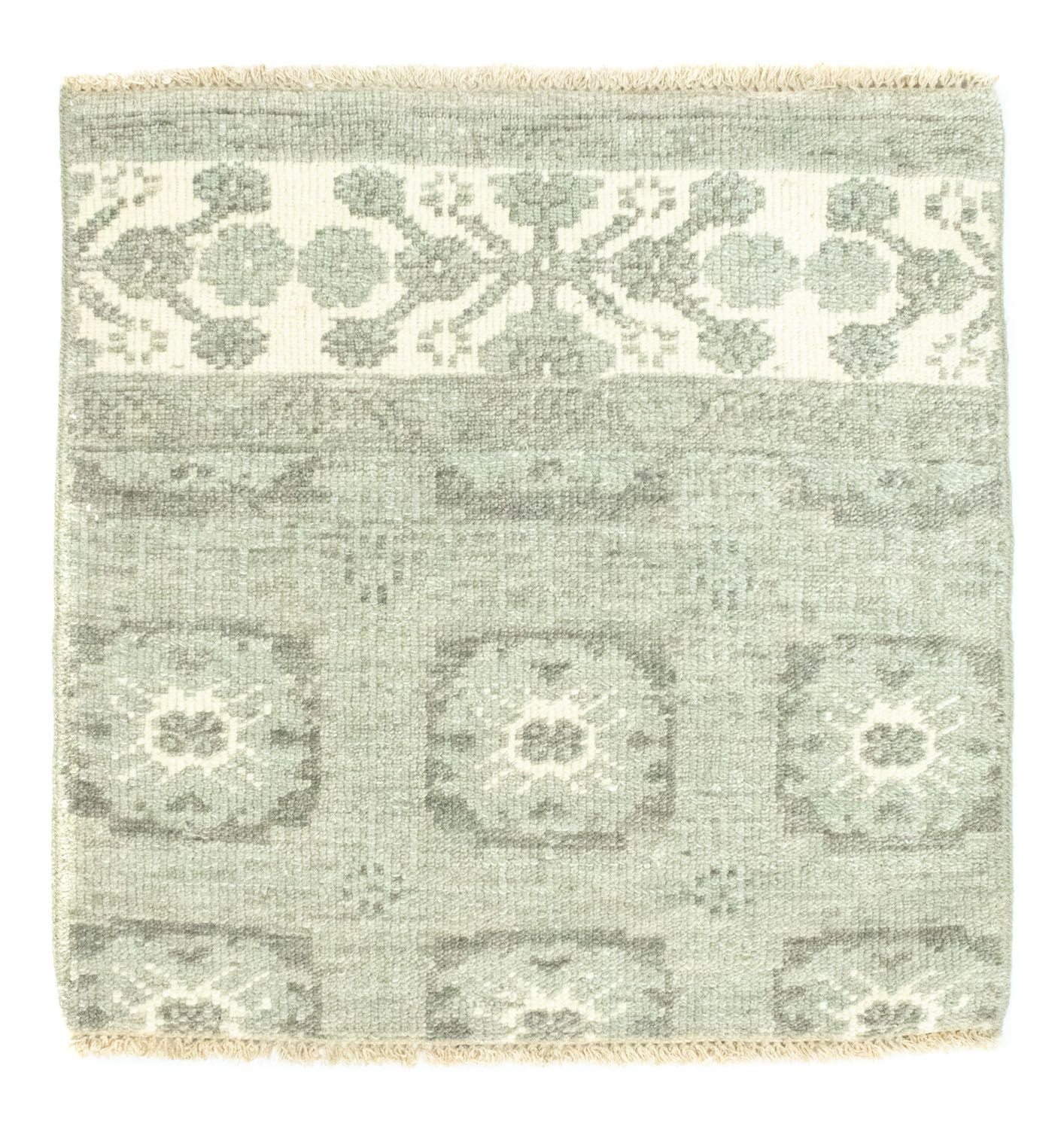 Designer Teppich 60 x 60 cm