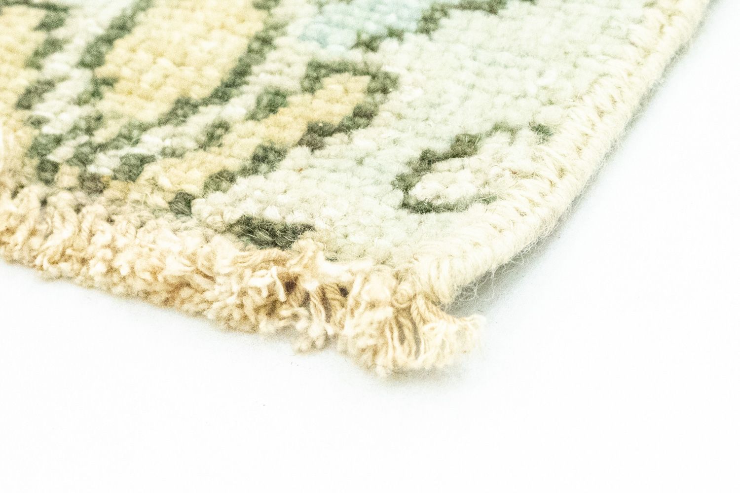 Designer Teppich 93 x 58 cm