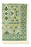 Wollteppich 87 x 64 cm Fußmatte