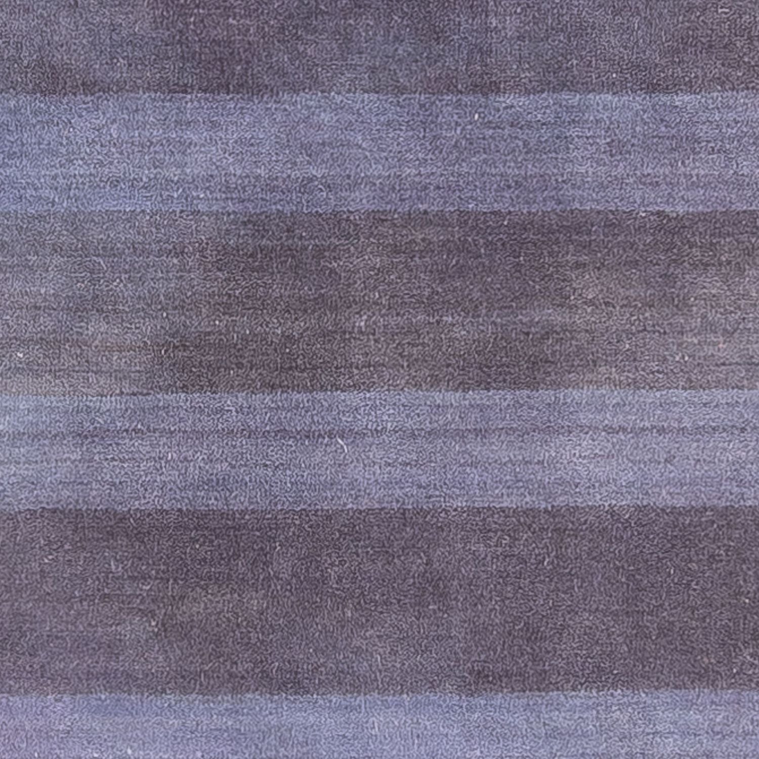 Gabbeh Teppich - Loribaft Softy 250 x 78 cm