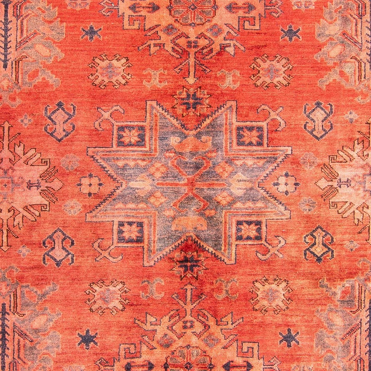 Orientteppich 231 x 184 cm